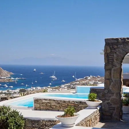 Aella Mykonos Town