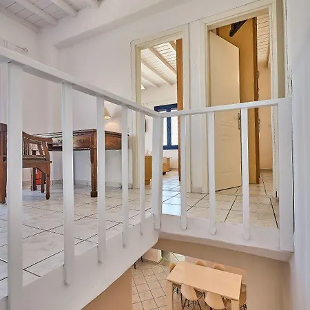Aella Villa *