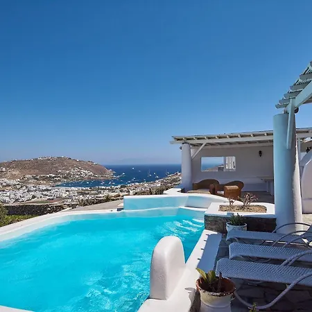 Aella Mykonos Town