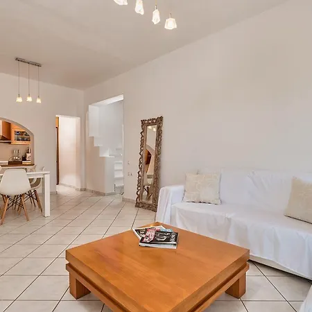 Aella Villa Mykonos Town