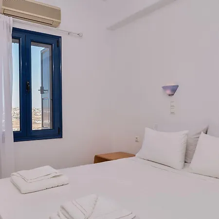 Aella ヴィラ Mykonos Town
