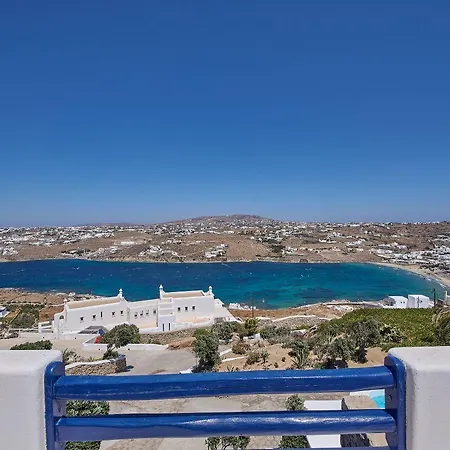 Villa Aella